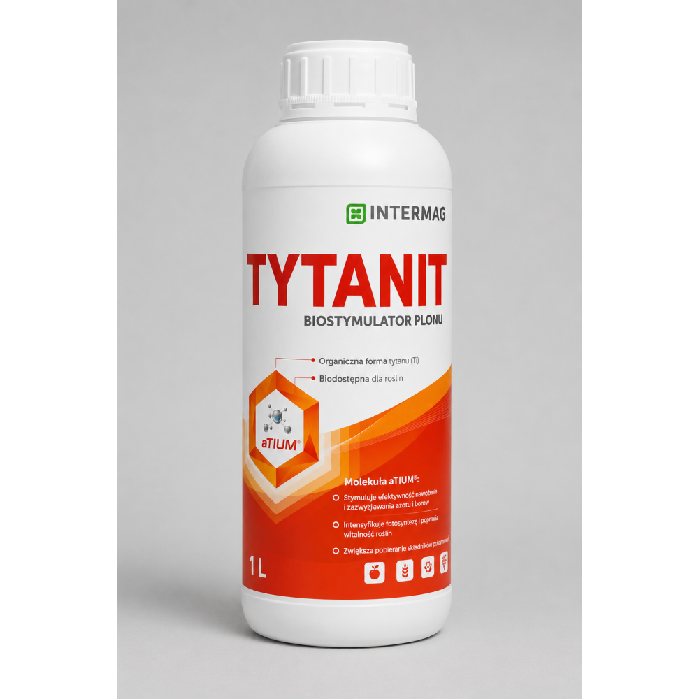 Біостимулятор Тітаніт > Tytanit > 1 л