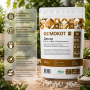 Добриво Осмокот Декор 16-8-12 > Osmocote Decor > 200 гр