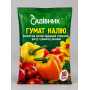 Добриво Гумат Калію Садівник > 50 гр