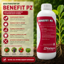 Біостимулятор Бенефіт ПЗ >Benefit PZ> - 25 мл | 1 л
