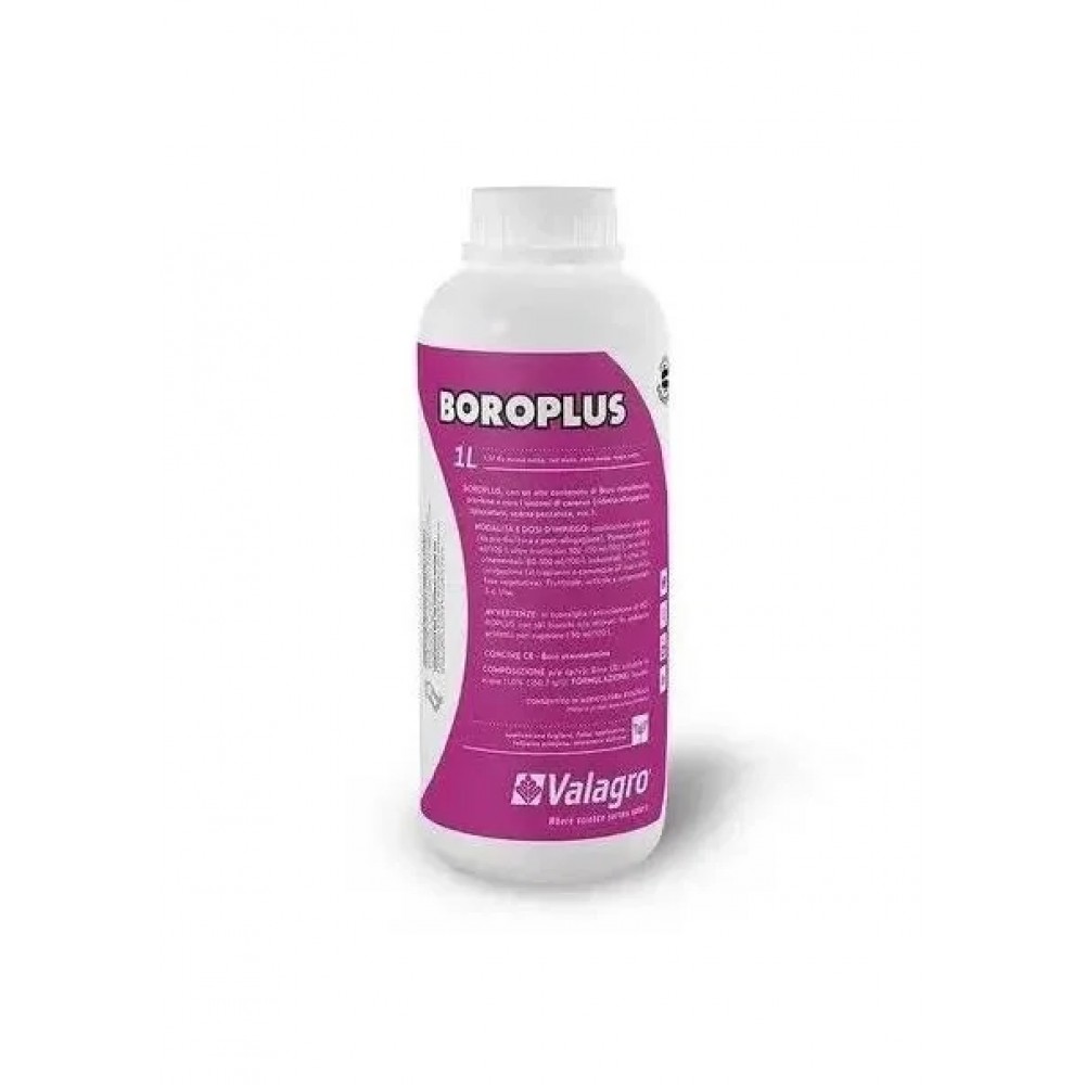 Удобрение Бороплюс > Boroplus > 1 л | 10 л