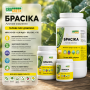 Гелевое удобрение ГроГрин Брасика > GroGreen Brassica > 200 г | 1 кг | 5 кг