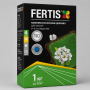 Добриво Фертіс для газону 17-6-11 > Fertis > 1 кг