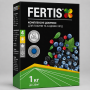 Добриво Фертіс для лохини > Fertis > 1 кг