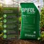 Добриво Опіфол Вегетація 30-15-5 > Opifol Vegetative > 25 кг
