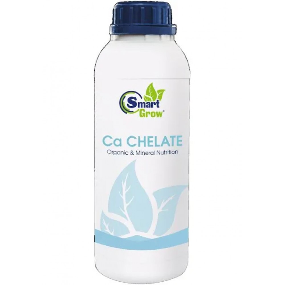 Удобрение Кальций Хелат (SmartGrow Ca Helate) 1 л 