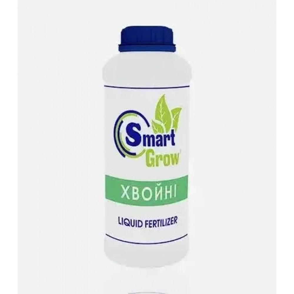 Добриво Хвойні SmartGrow  1л