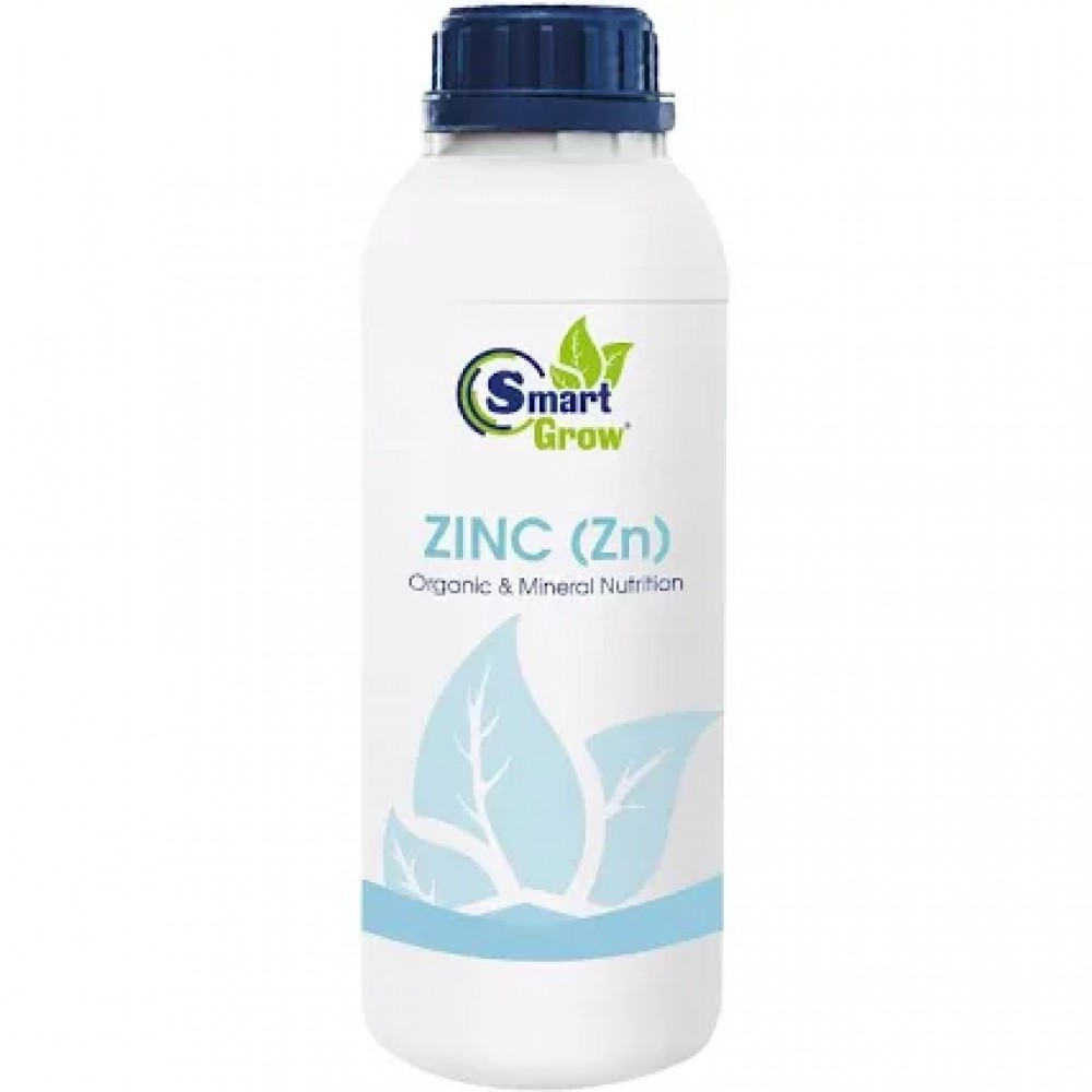 Мікродобриво SmartGrow Цинк 1 л
