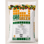 Удобрение ГроГрин > GroGreen NPK 15-5-30 + 3MgO + TE > 10 кг | 25 кг