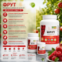 Гелевое удобрение ГроГрин Фрут 18-11-59 > GroGreen Fruit > 200 г | 1 кг | 5 кг