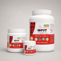 Гелевое удобрение ГроГрин Фрут 18-11-59 > GroGreen Fruit > 200 г | 1 кг | 5 кг
