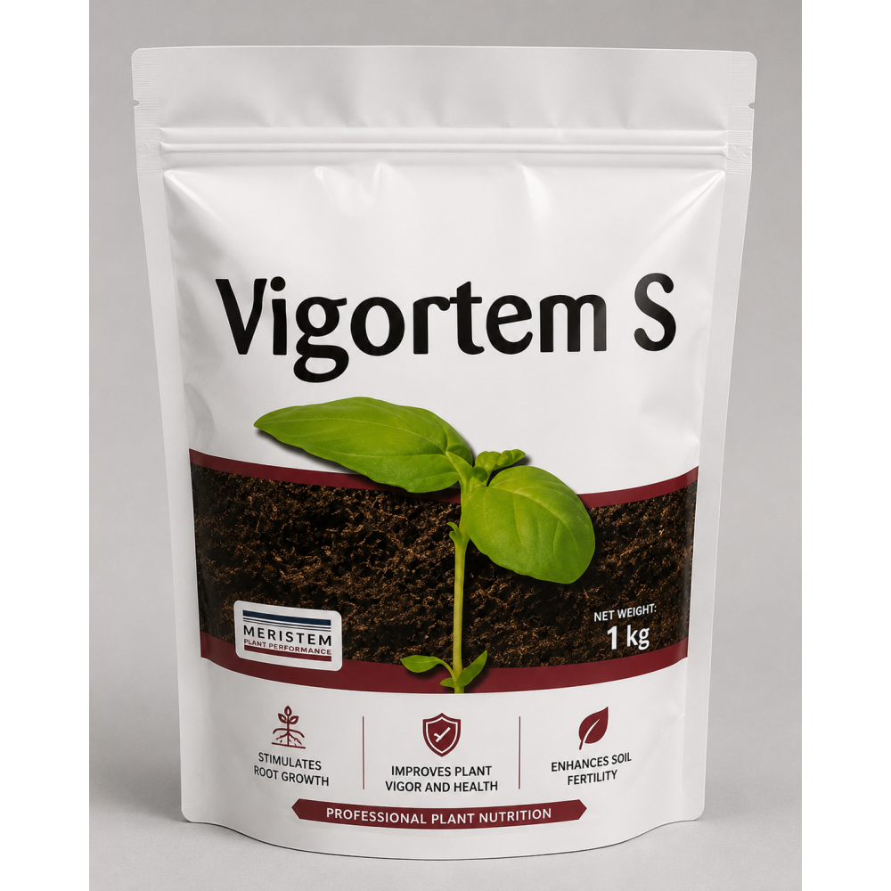 Біостимулятор Вігортем С > Vigortem S > 500 гр