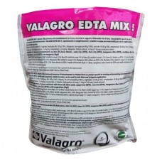 Минудобрение Valagro EDTA 5SG - 1 кг/5кг