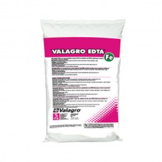 Минудобрение Valagro EDTA Fe 13% - 5кг