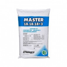 Master (18+18+18+3+Micro)