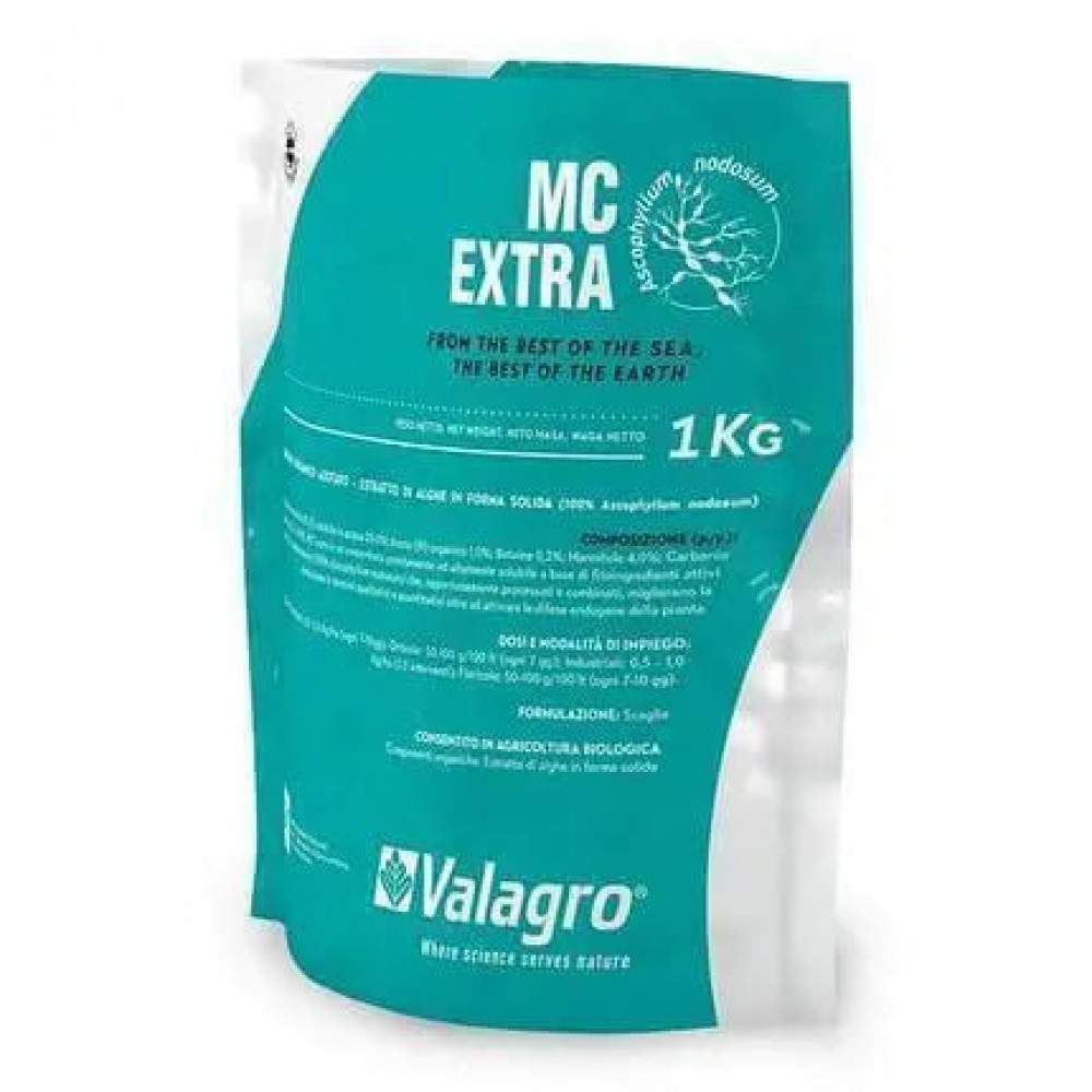 Биостимулятор роста Максикроп Экстра > Maxicorp Extra  - 1кг