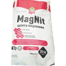 Нітрат магнію MagNit - 25кг (Польща)