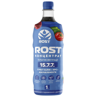 Rost® Концентрат 15.7.7