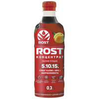 Rost® Концентрат 5.10.15