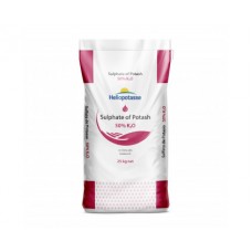 HELIOPOTASSE Сульфат Калію - 25кг (Франція)