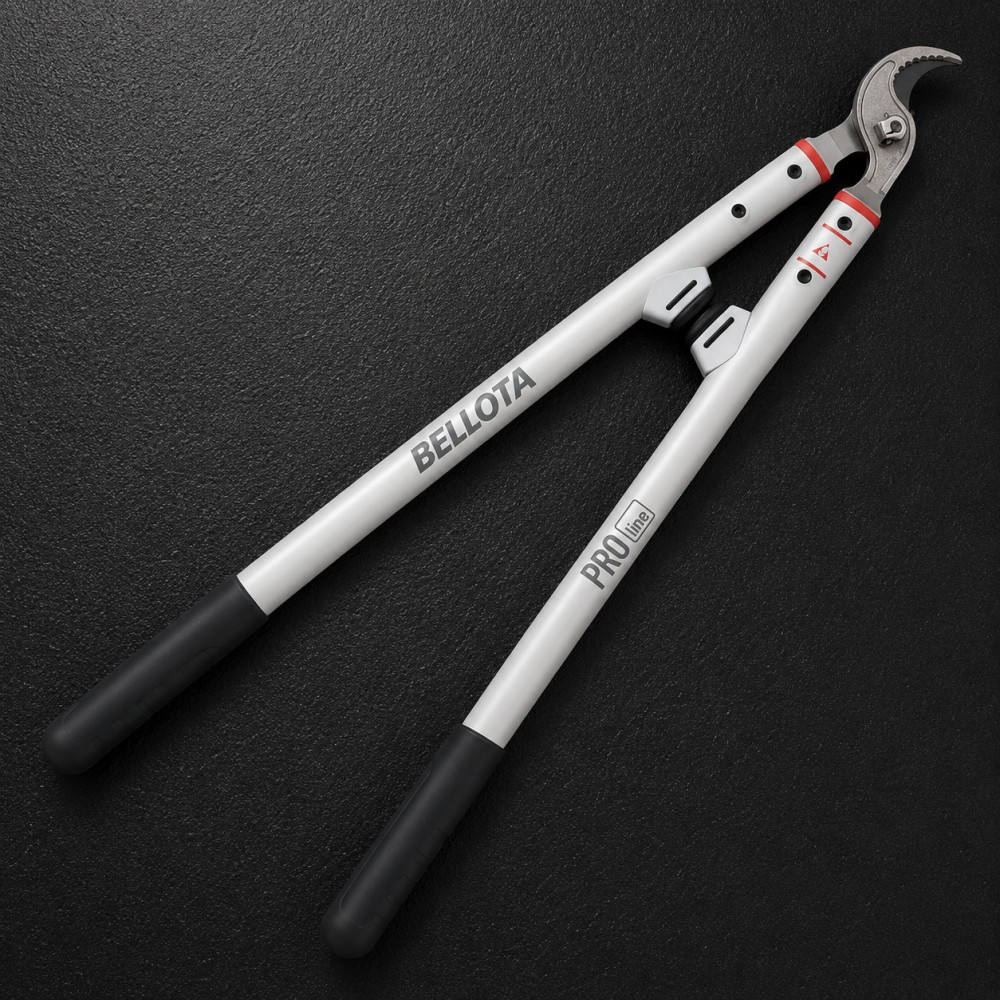 Сучкорез Bellota 3588D75 PROLINE обводной, двуручный (750 мм)