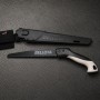 Садовая пила Bellota 4570-10 с чехлом 240 мм (прямое лезвие)