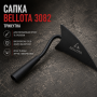 Треугольная сапка Bellota 3082