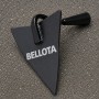Треугольная сапка Bellota 3082