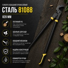 Гілкоріз СТАЛЬ 81088 
