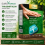 Газонна трава EuroGrass Тіньовий газон 1 кг 