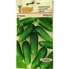 Огурец Рита F1 20 семян