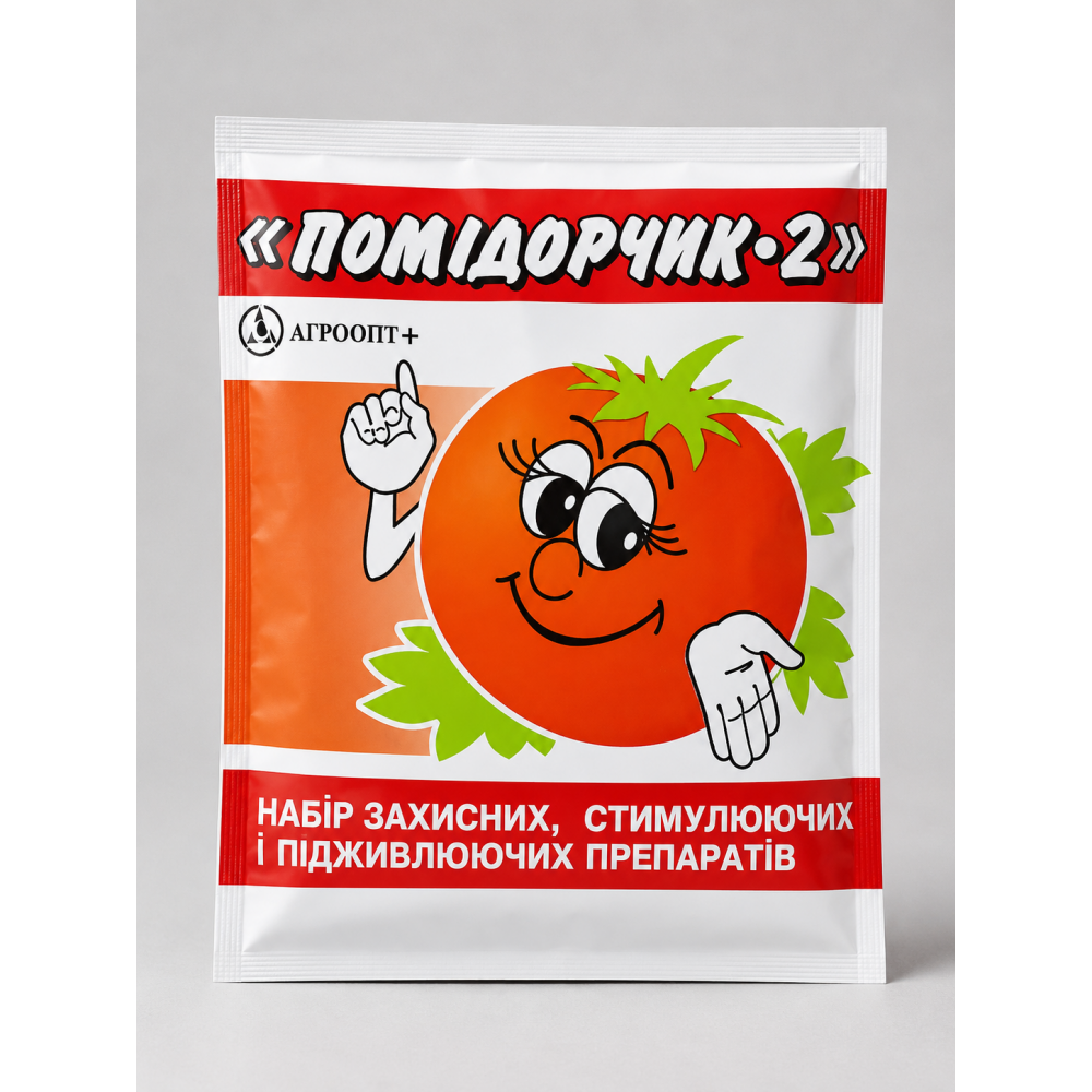 Фунгицид Помидорчик > 40 г