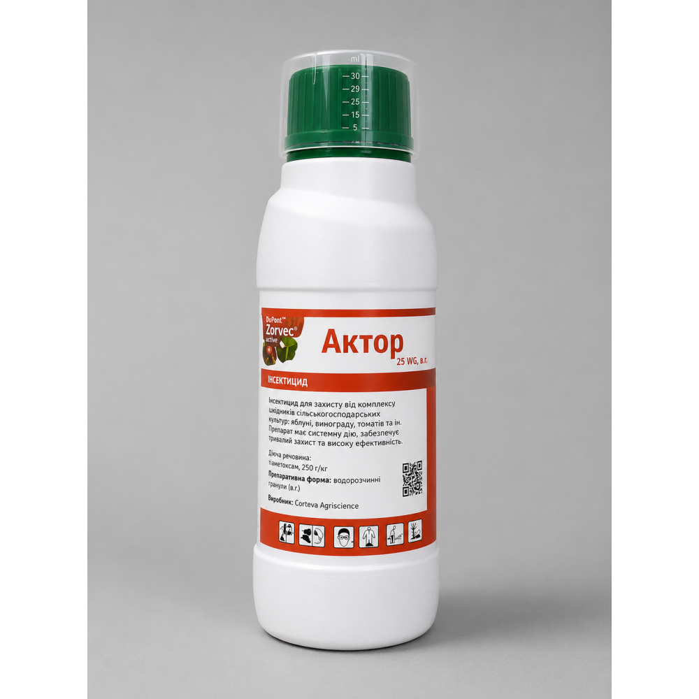 Інсектицид Актор > 250 гр