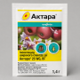 Инсектицид Актара > 1.4 гр | 6 гр | 40 гр 