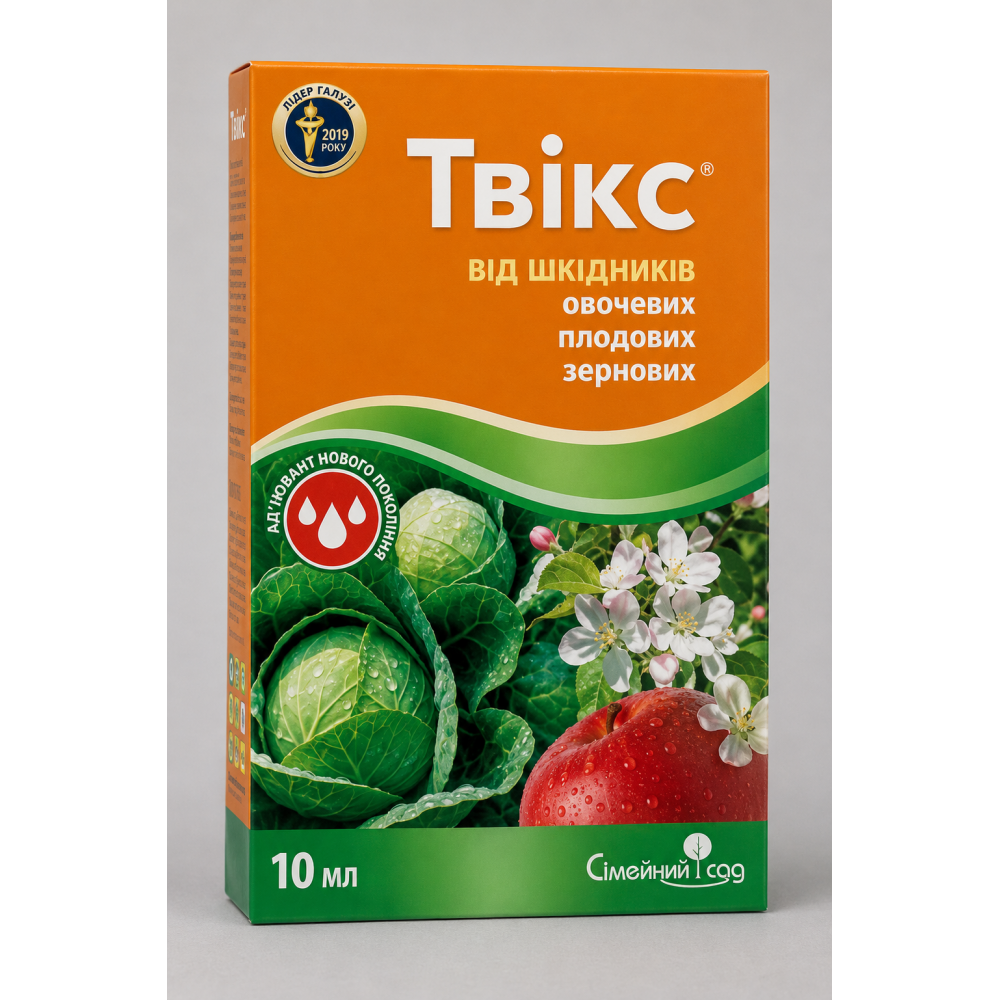  Инсектицид Твикс > 10 мл | 100 мл| 500 мл