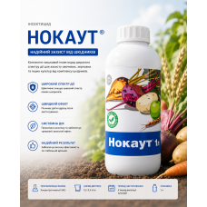 Інсектицид Нокаут 