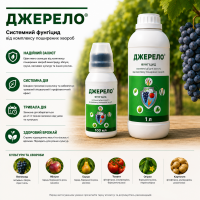 Фунгіцид Джерело