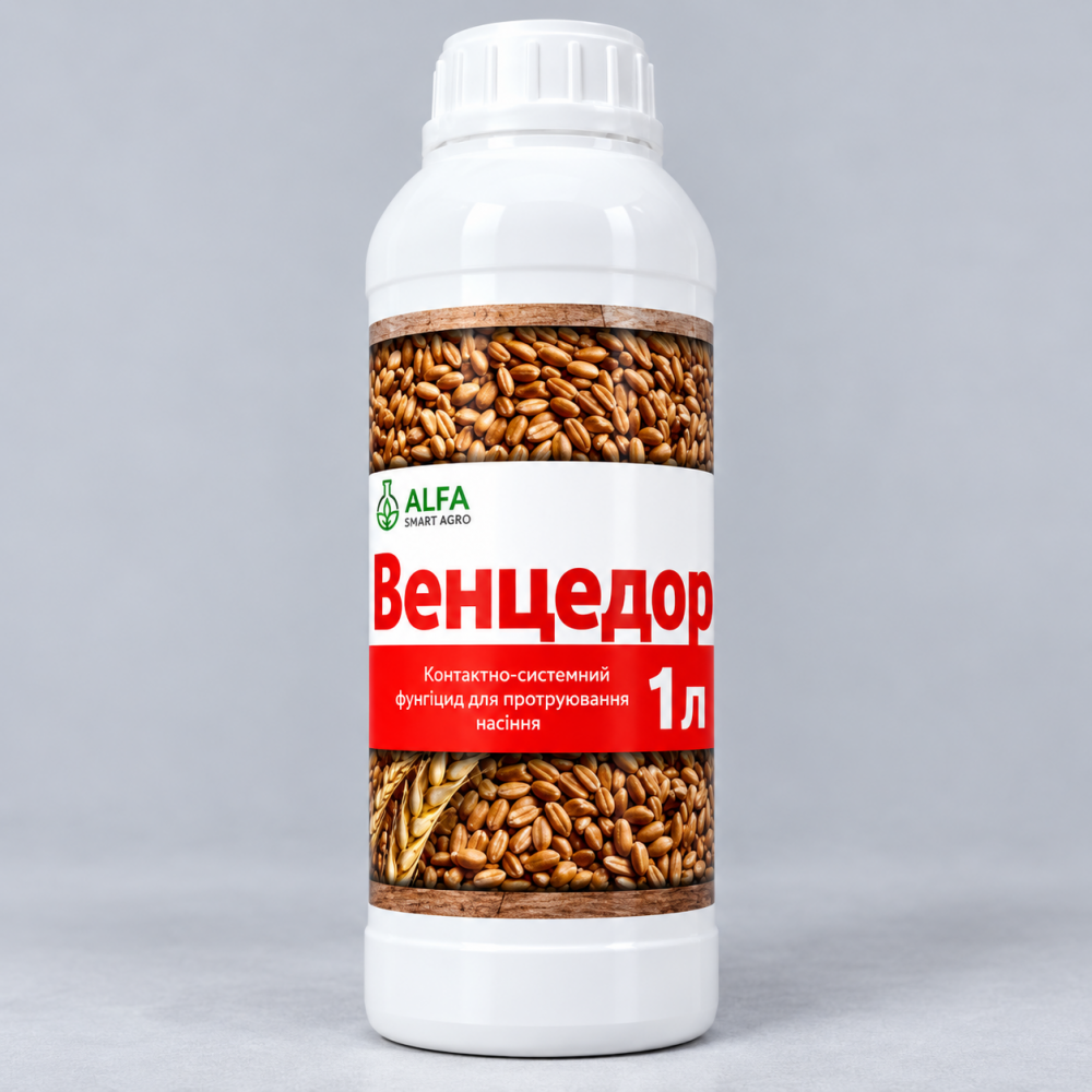 Протруйник Венцедор > 100 мл | 1 л 
