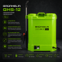 Обприскувач акумуляторний Grunhelm GHS-12