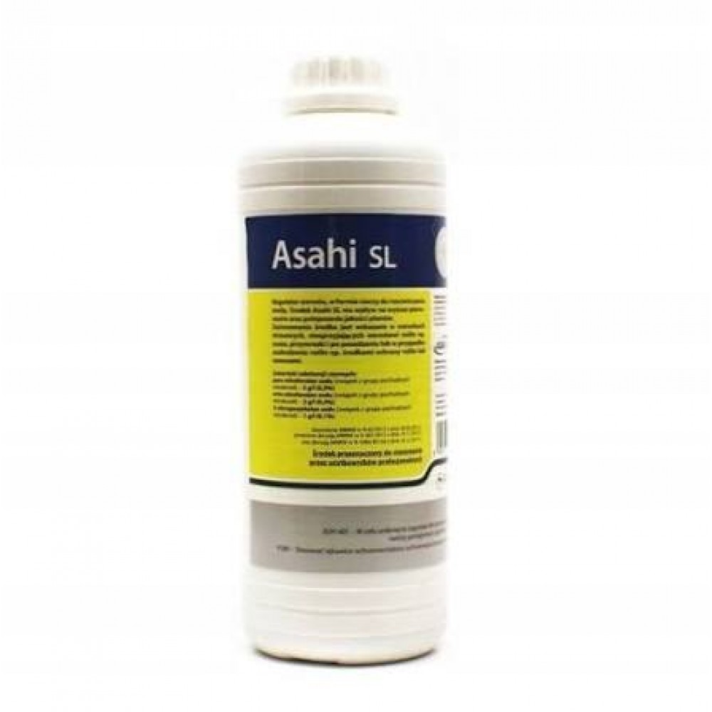 Биостимулятор Asahi - 500 мл