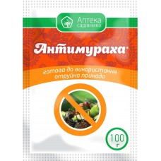 Инсектицид Антимураха
