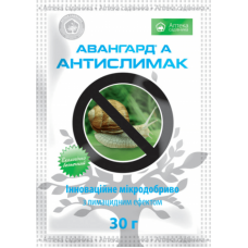 Інсектицид Антислимак