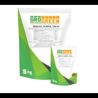GroGreen АЙРОН 13% (Fe-EDTA, 13% Fe)