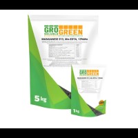 GroGreen МАРГАНЕЦЬ 13 % (Mn-EDTA , 13% Mn)