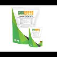 GroGreen ЦИНК 15% (Zn+EDTA, 15% Zn)